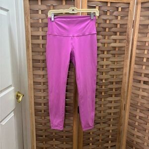 Lululemon Align High Rise